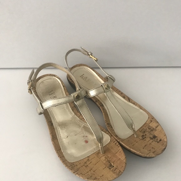 Ralph Lauren Shoes - Ralph Lauren sandals
